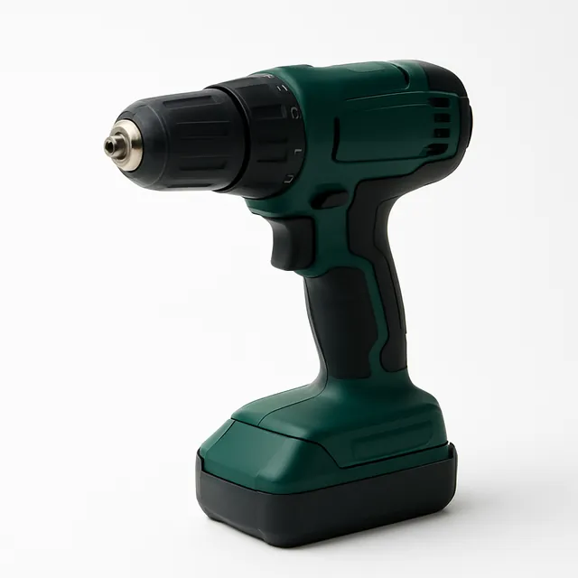 ハイコーキの電動工具のイメージ