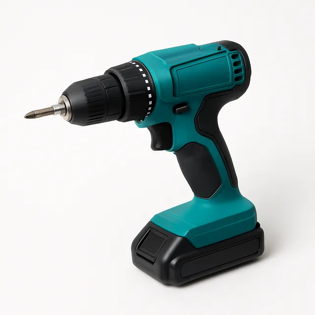 マキタの電動工具のイメージ