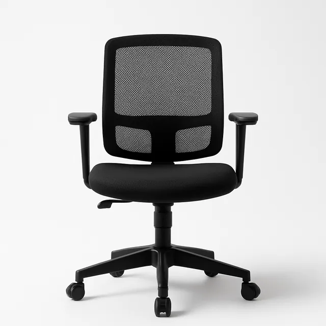 ハーマンミラーの家具のイメージ