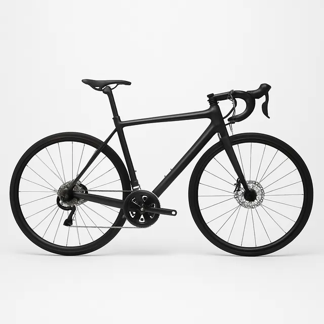 ジャイアントのロードバイクのイメージ