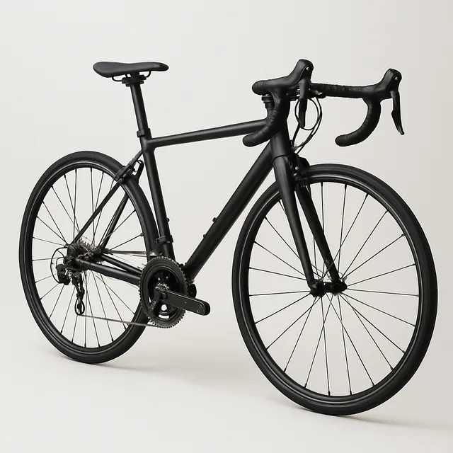 トレックのロードバイクのイメージ