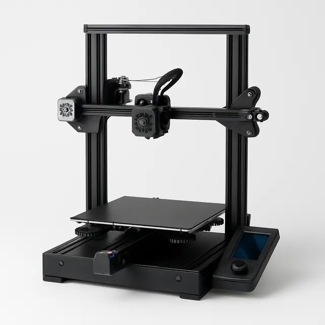 Creality Ender 3 V2の買取