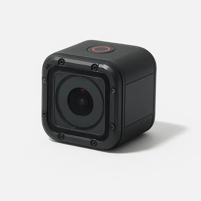 GoPro HERO5 Sessionの買取