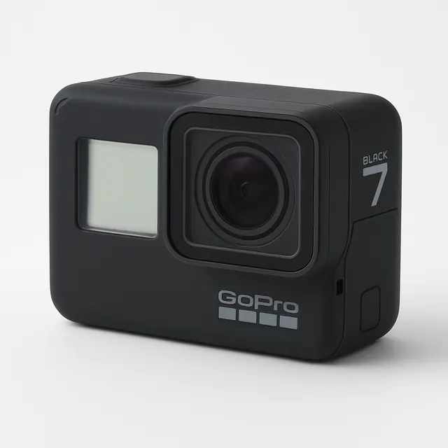 GoPro HERO7 Blackの買取