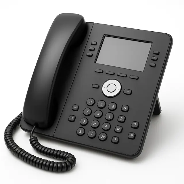 Avaya 9641GSの買取