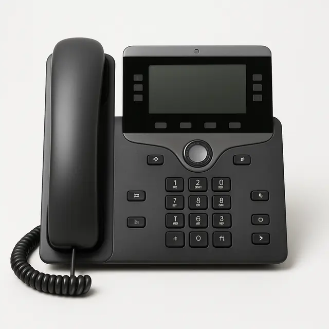 Cisco 8841の買取