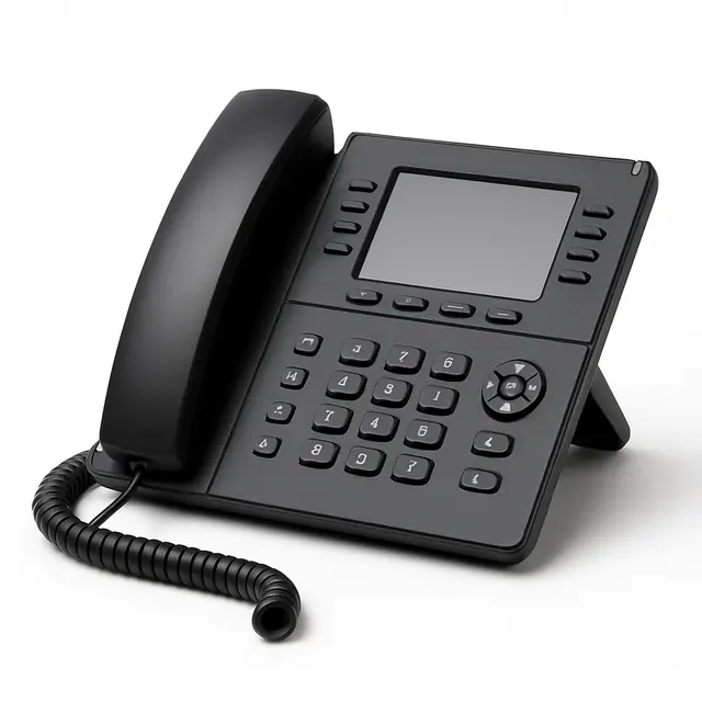 Mitel 6867iの買取