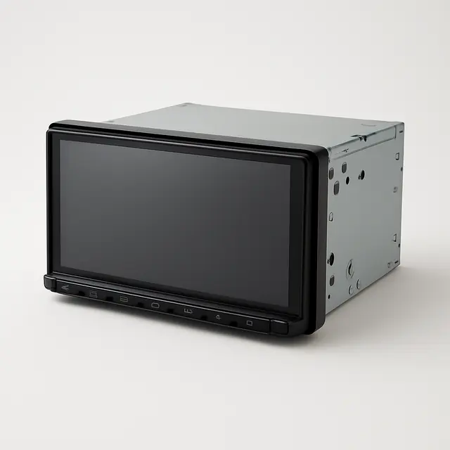 Kenwood MDV-Z904の買取