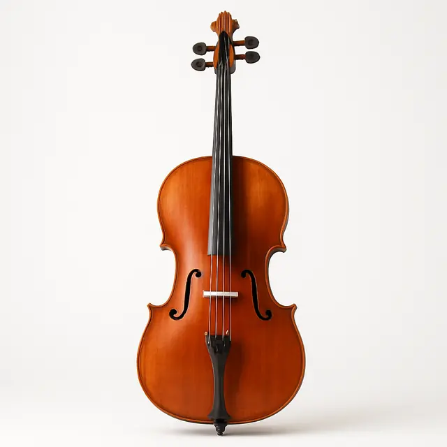 Guarneri Celloの買取