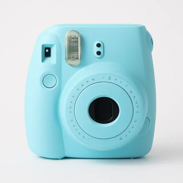 Fujifilm Instax Mini 9の買取