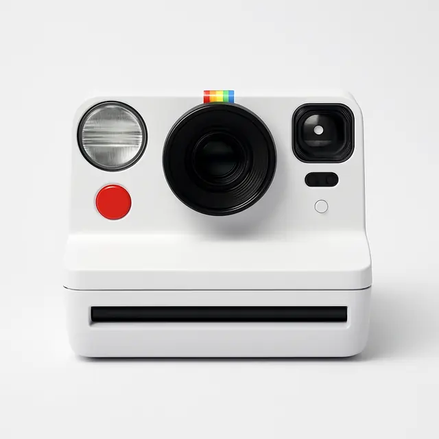 Polaroid Nowの買取
