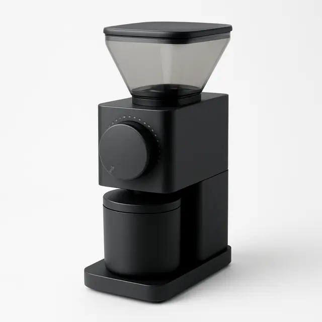 Fellow Ode Brew Grinderの買取