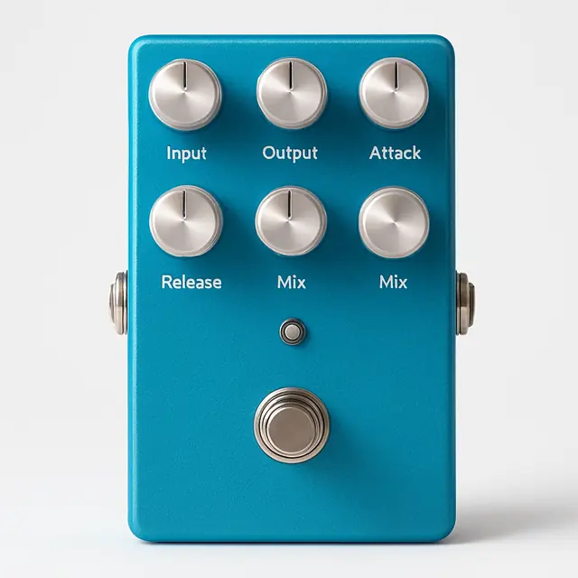 Empress Effects Compressorの買取
