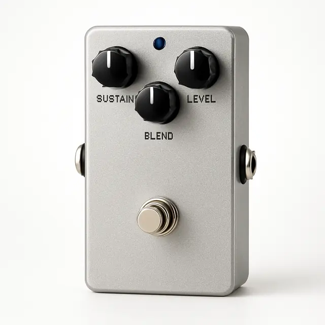 Keeley Compressor Plusの買取