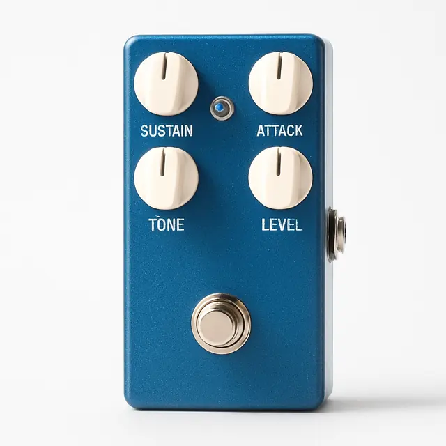 Wampler Ego Compressorの買取