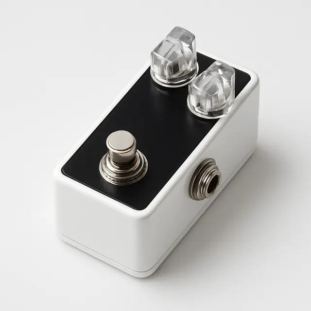 Xotic SP Compressorの買取