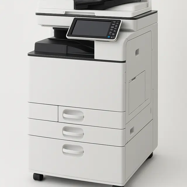 Ricoh MP C4504exの買取