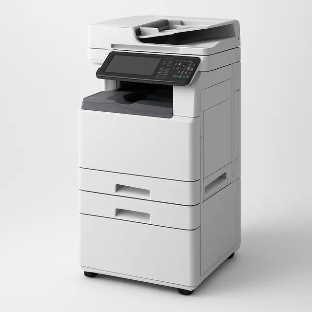 Xerox DocuCentre-VI C3371の買取