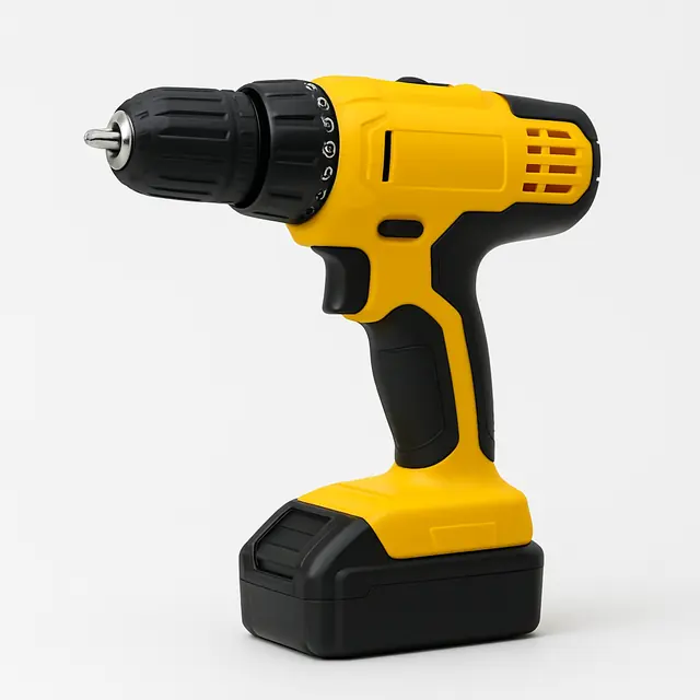 リョービ 14.4V充電式ドライバドリル BD-144の買取
