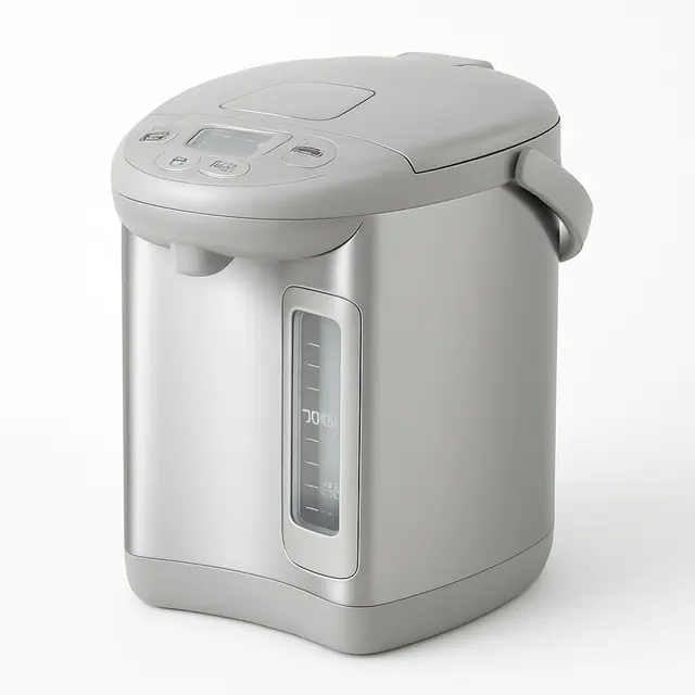 タイガー 蒸気レス電動ポット PDR-Gの買取