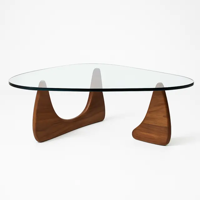 Noguchi Table by Isamu Noguchiの買取