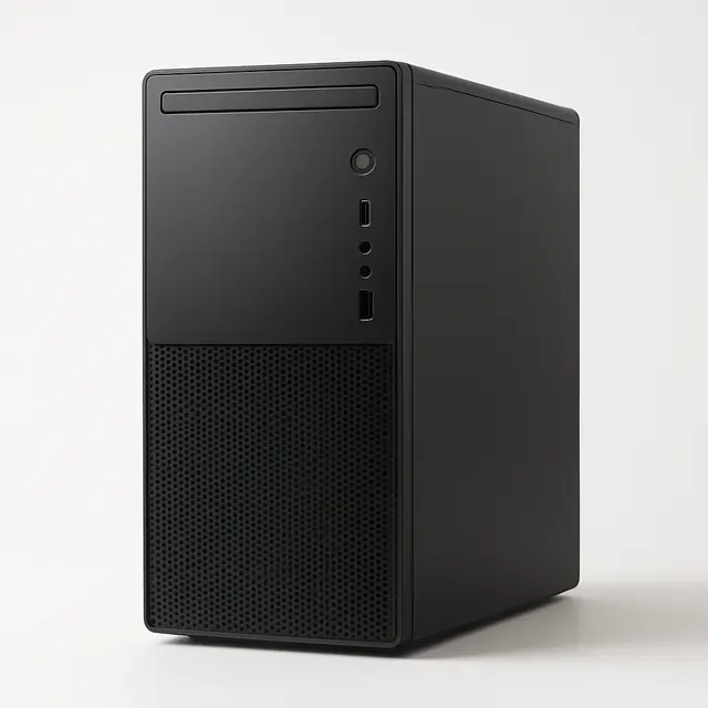 Dell XPS Desktop 8940の買取