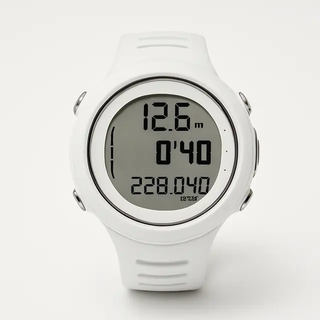 Suunto D4i Novoの買取