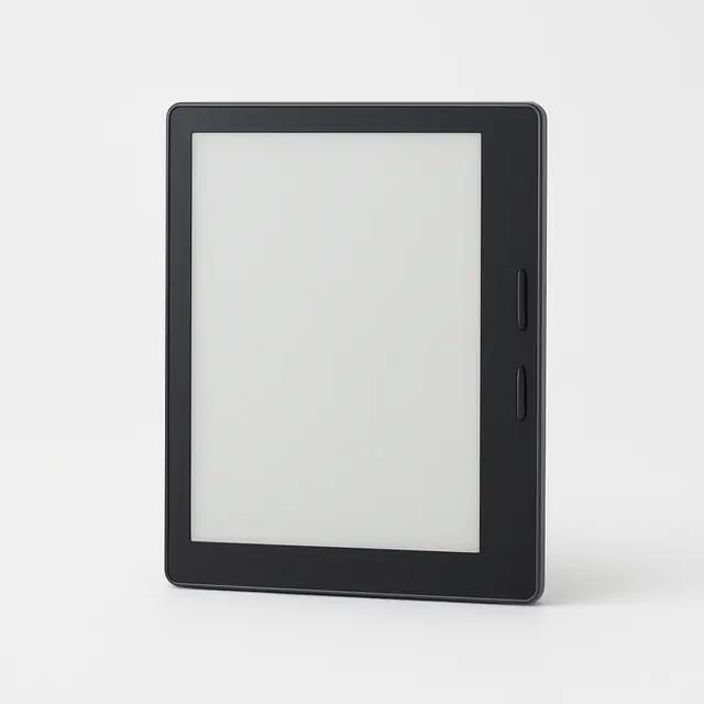 Amazon Kindle Oasis 9th Generationの買取