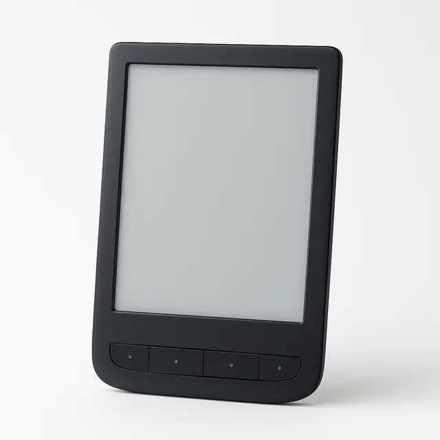 PocketBook Touch Lux 4の買取