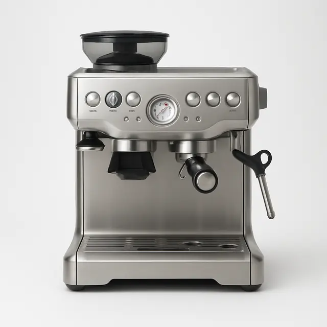 Breville Barista Express BES870XLの買取