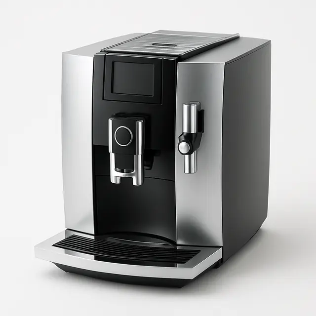 Jura E8の買取