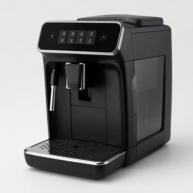 Philips 3200 Series Fully Automatic Espresso Machineの買取