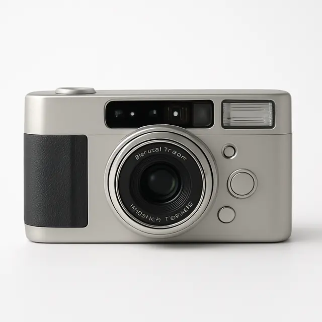 FUJIFILM KLASSE Wの買取