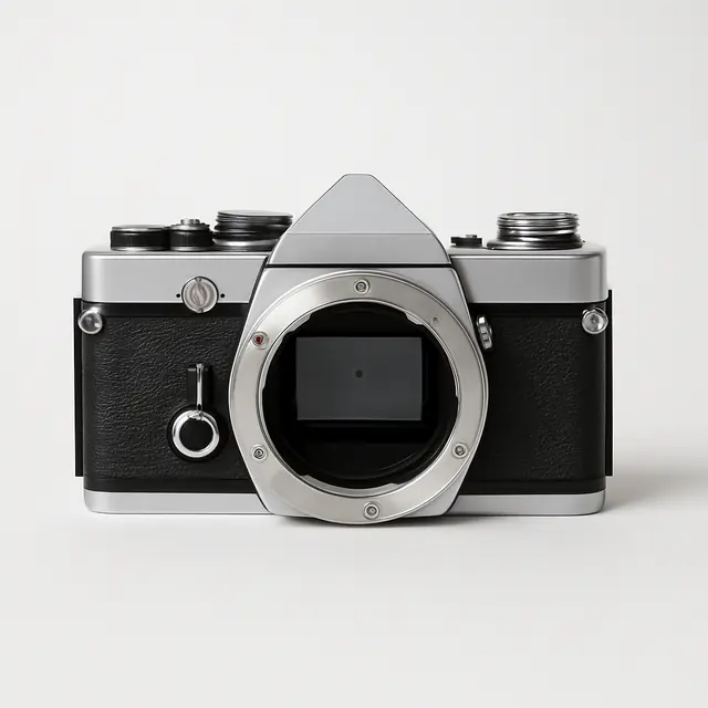 OM-1の買取