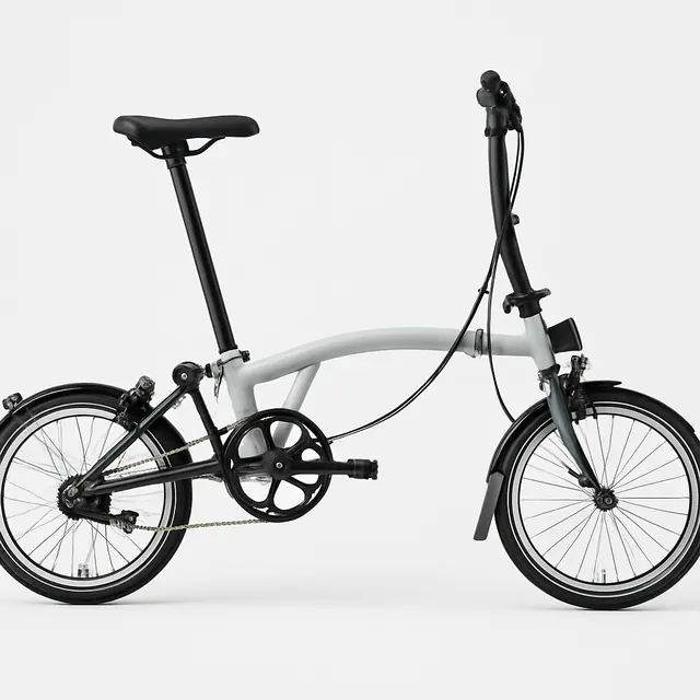 Brompton P Lineの買取