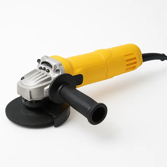 DeWalt DWE402 4-1/2 Inch Angle Grinderの買取