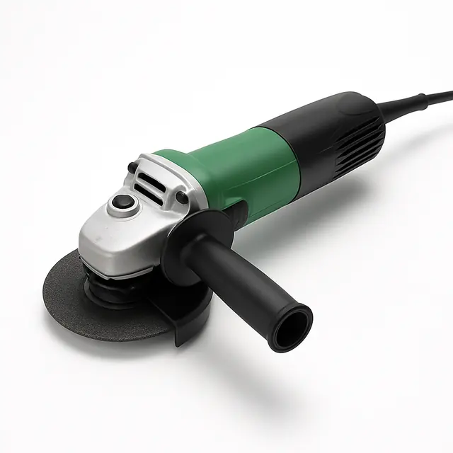 Hitachi G12SR4 6.2-Amp 4-1/2 Inch Angle Grinderの買取
