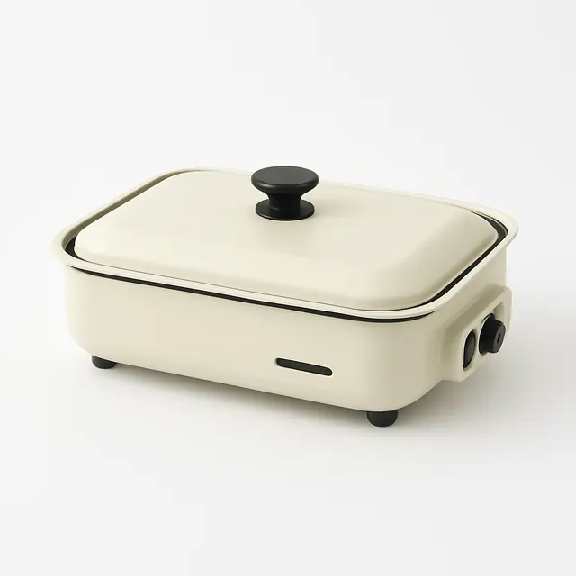 クレージュ IHホットプレート CWP-4000の買取