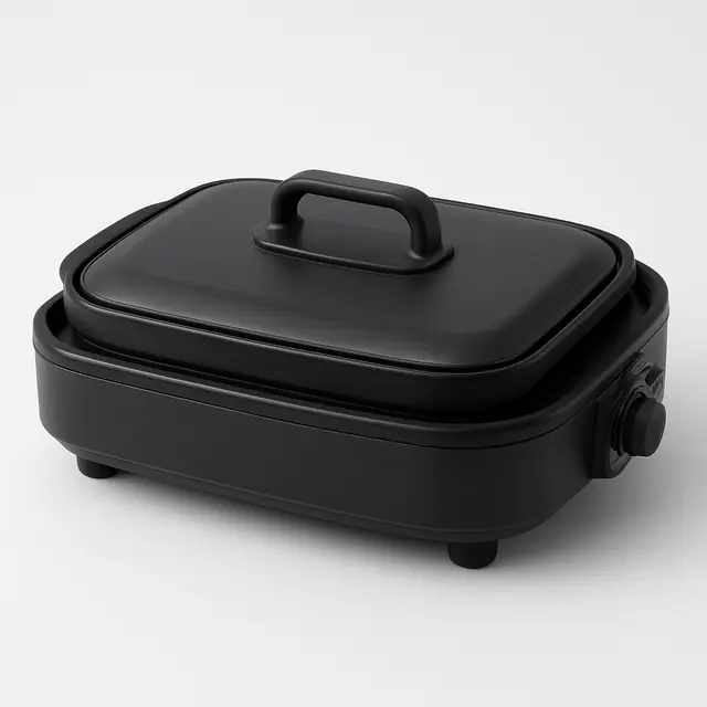 象印 EA-FA10 ホットプレートの買取