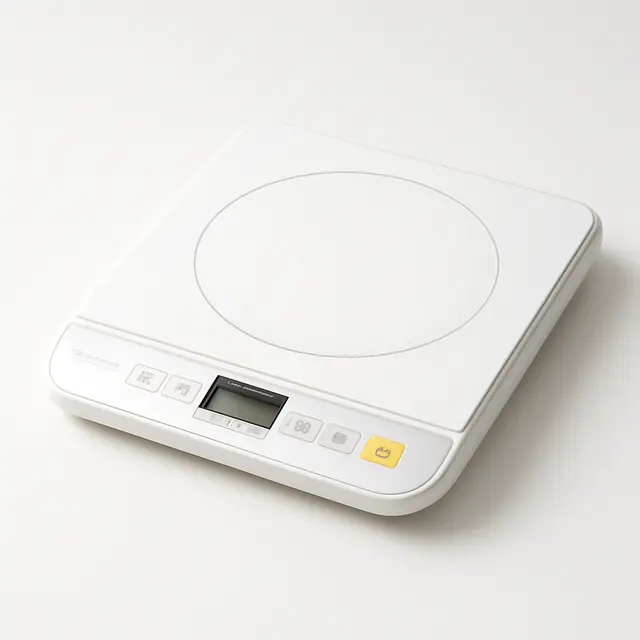Panasonic 卓上IHクッキングヒーター KZ-PH33の買取