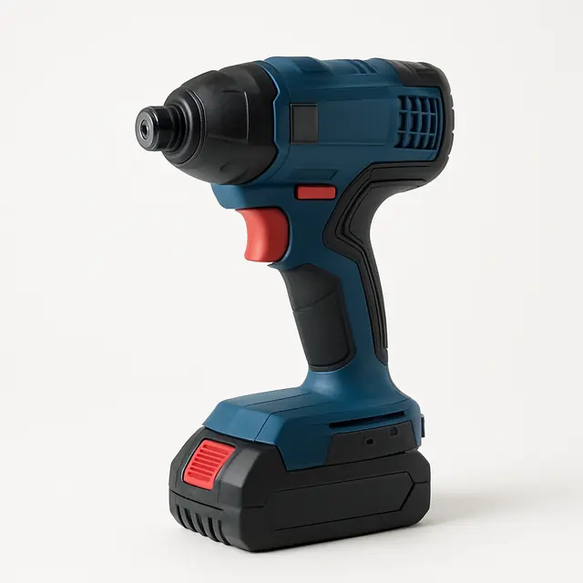 BOSCH GDR 18V-ECの買取