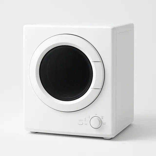 シャープ 乾燥機 JD-SF100の買取