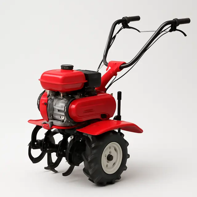 三菱マヒンドラ 管理機 MK10Aの買取