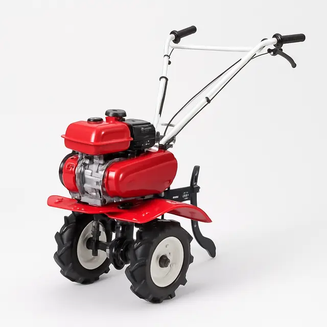 三菱マヒンドラ 管理機 MK33DXの買取