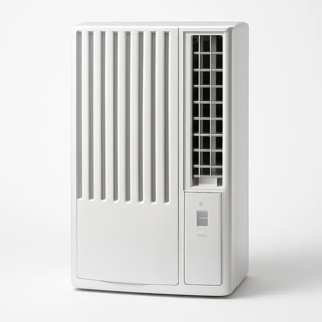 シャープ ウインドエアコン HSW-W71Bの買取