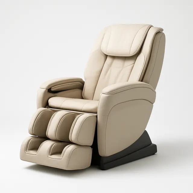 フジ医療器 CYBER-RELAX AS-2100の買取