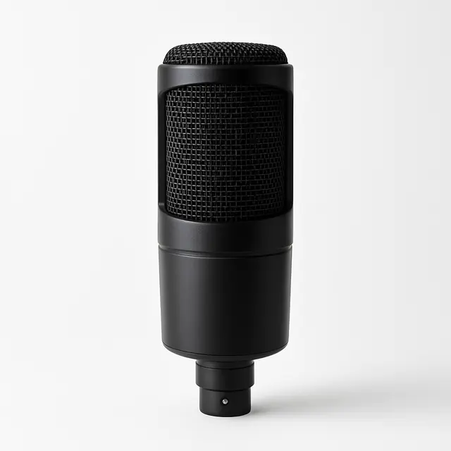 Audio-Technica AT2020の買取