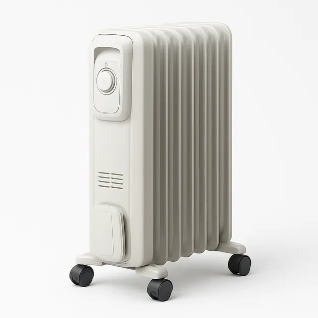 デロンギ オイルヒーター TRN0812Tの買取