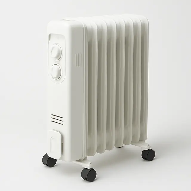 フィリップス エコクラシックオイルヒーターの買取