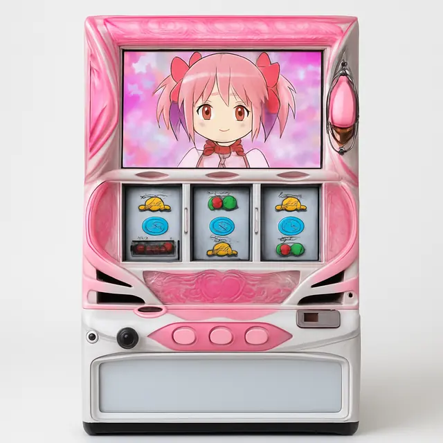 まどか☆マギカAの買取